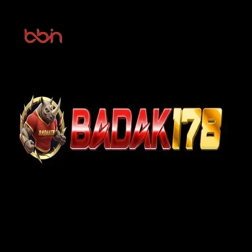 Logo badak178